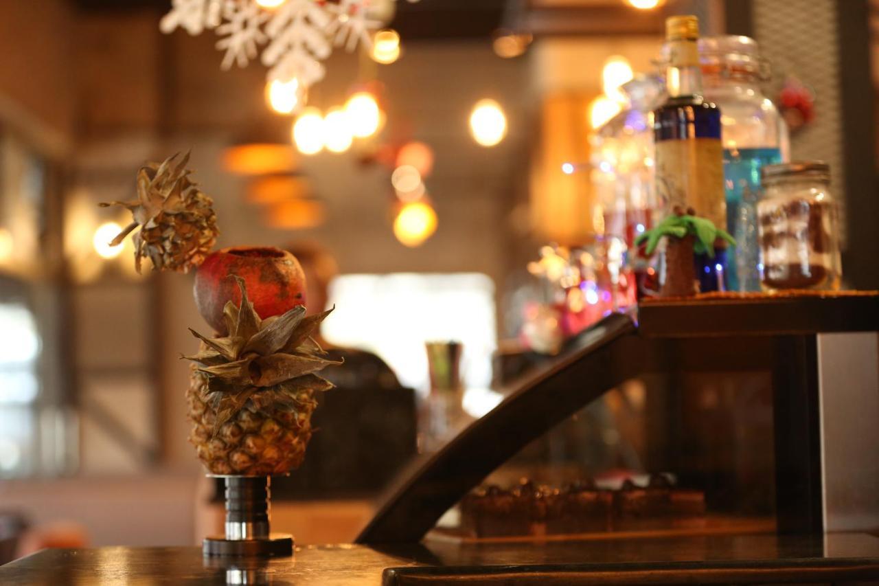 The Grey Hotel Serdivan Esterno foto